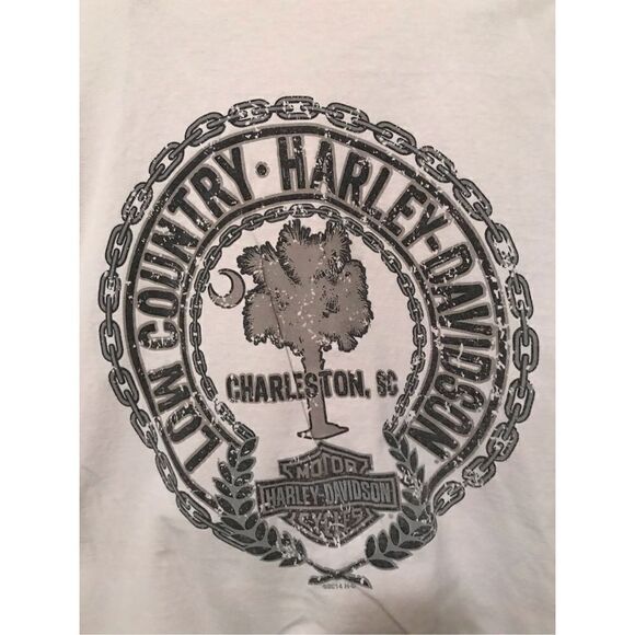 Harley-Davidson Biker Shirt - Picture 4 of 4